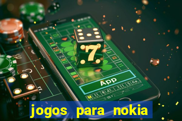 jogos para nokia asha 200